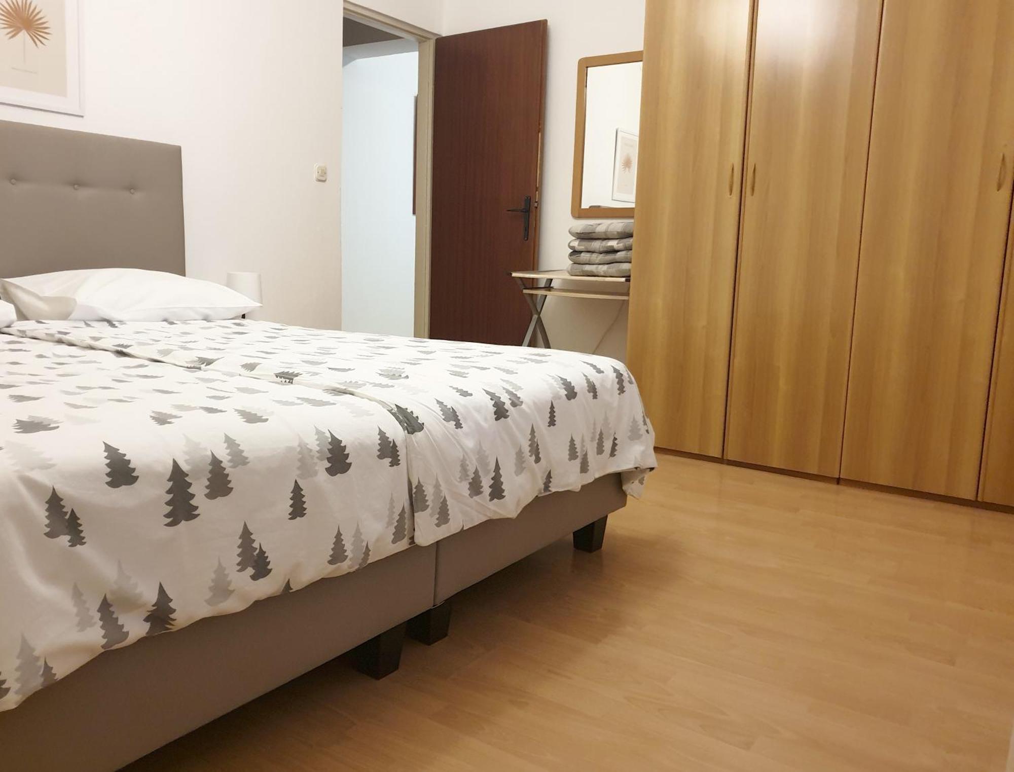 Apartments Tena With Private Parking プーラ エクステリア 写真