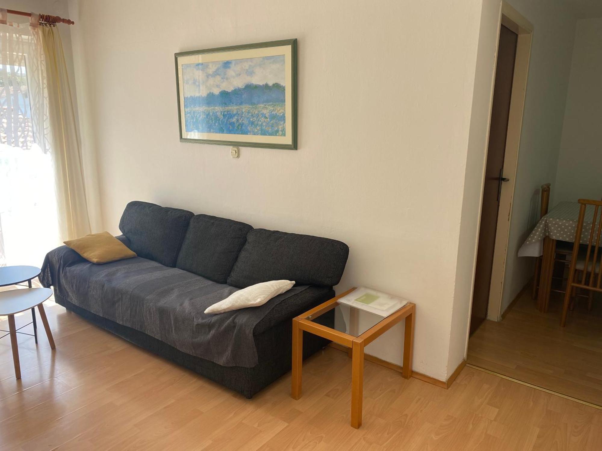 Apartments Tena With Private Parking プーラ エクステリア 写真