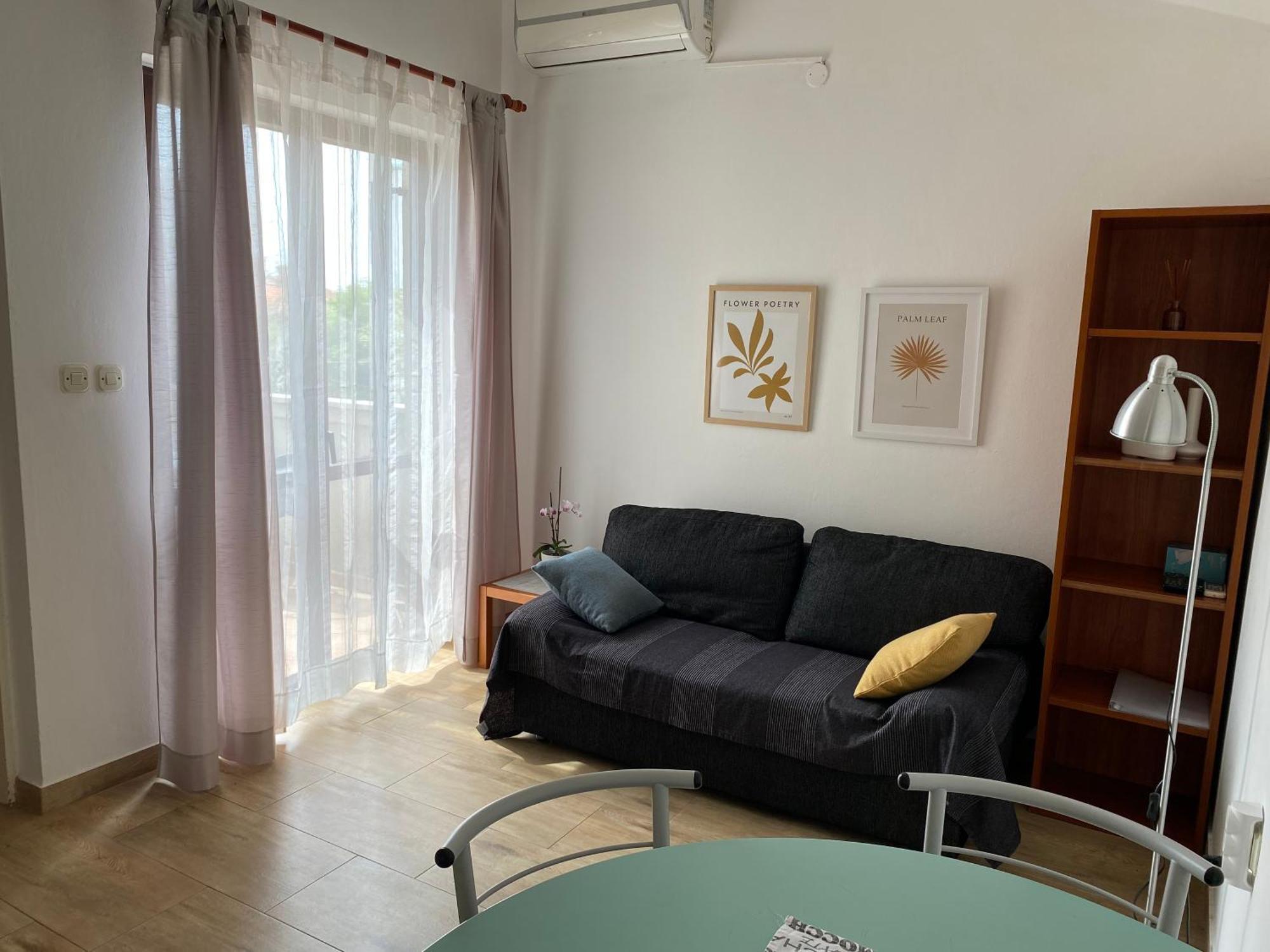 Apartments Tena With Private Parking プーラ エクステリア 写真
