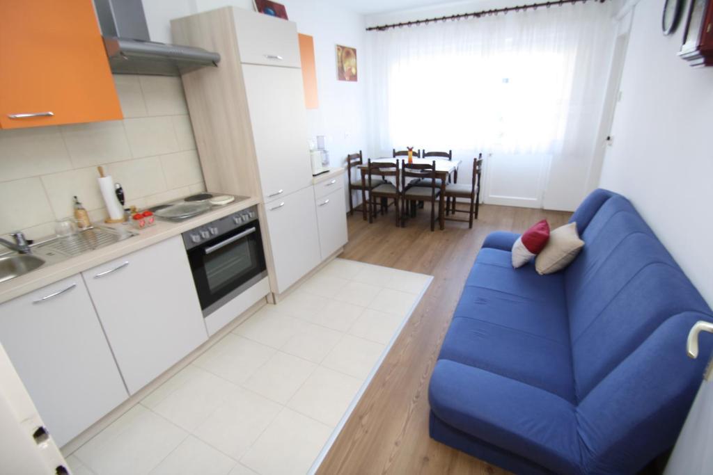 Apartments Tena With Private Parking プーラ 部屋 写真