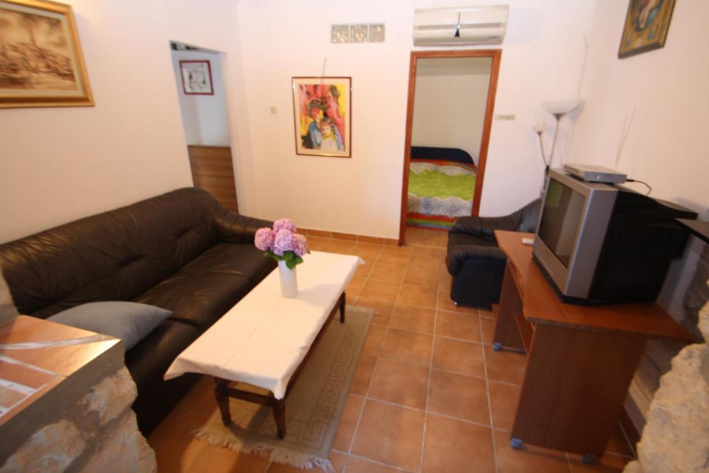 Apartments Tena With Private Parking プーラ 部屋 写真